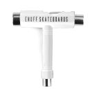 LLAVE T-TOOL ENUFF ESSENTIAL BLANCO