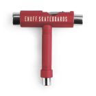 LLAVE T-TOOL ENUFF ESSENTIAL ROJO
