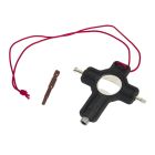 LLAVE WICKED CROSS TOOL WCD INLINE
