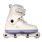 RAZORS LOCA WHITE-PURPLE