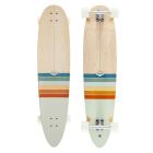 LONGBAORD ARBOR PERFORMANCE FOUNDATION CROSS STEP 42’’