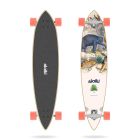 LONGBOARD ALOIKI SAVANNAH 40'' X 9.6'' PINTAIL