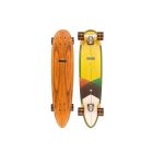 LONGBOARD ARBOR CRUISER FOUNDATION BREACH 34’’