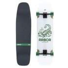LONGBOARD ARBOR HYBRID SHAKEDOWN 37’’ SCORPION