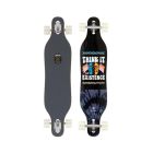 LONGBOARD ARBOR PERFORMANCE ARTIST AXIS 37’’