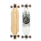 LONGBOARD ARBOR PERFORMANCE BAMBOO EL ROSE AXIS 40’’