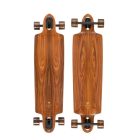 LONGBOARD ARBOR PERFORMANCE FLAGSHIP DROPCRUISER BROWN 38’’
