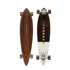 ARBOR PERFORMANCE SOLSTICE LUNAR B4BC FISH 37'' LONGBOARD