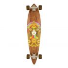 LONGBOARD ARBOR SOLSTICE B4BC FISH 37’’
