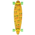 D STREET PINTAIL OASIS 36’’ LONGBOARD