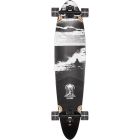 LONGBOARD GLOBE PINNER CLASSIC COCONUT-BLACK TIDE 40’’