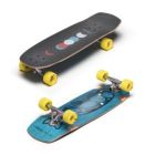 LONGBOARD LOADED BALLONA MOBY 27,75’’