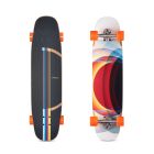 LONGBOARD LOADED CHINCHILLER 34’’
