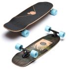 LONGBOARD LOADED OMAKASE PALM 33,50’’