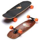 LOADED OMAKASE ROE GRIP N RIP 33,5'' CR LONGBOARD