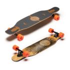 LONGBOARD LOADED SYMTAIL 39,5’’