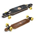 LONGBOARD LOADED TAN TIEN TOPO FLEX 2