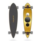 LONG ISLAND 24K 42’’X9,5’’ PINTAIL LONGBOARD