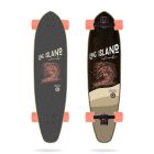LONGBOARD LONG ISLAND STAMP 37’’ KICKTAIL
