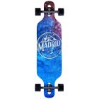 MADRID DROP-THRU GALAXY 36.5’’ LONGBOARD