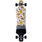 MADRID DROP-THRU TOTEM 39’’ LONGBOARD