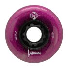 RUEDA LED LUMINOUS 85A PURPLE HAZE (UNIDAD)