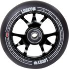 RUEDA LUCKY TOASTER 100MM NEGRA
