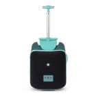 MICRO LUGGAGE EAZY GREEN