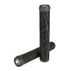 ADDICT OG BLACK GRIPS 180MM