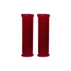 MANGUITOS KRF MILITARY ROJO