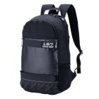 MOCHILA 187 ISSUE STANDARD NEGRO