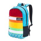 MOCHILA 187 ISSUE STANDARD RAINBOW