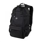 FR BACKPACK SLIM BLACK 18L