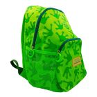 MOCHILA KRF PARK CITY RANA VERDE