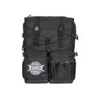 MOCHILA MESMER SKATE BAG BLACK-WHITE