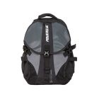 MOCHILA POWERSLIDE FITNES BACKPACK BLACK