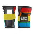 MUÑEQUERA 187 RAINBOW