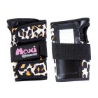MUÑEQUERA MOXI LEOPARD