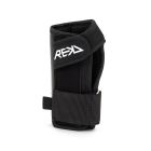 REKD PRO BLACK WRISTGUARDRS
