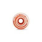 RUEDAS QUAD MOXI GUMMY 65MM 78A NARANJA (PACK 4)