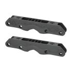 OYSI HAZEN BELL GREY 257MM FRAME