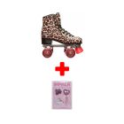 PACK QUAD IMPALA LEOPARD