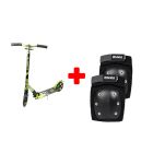 KRF PREMIER CITY 200  COMMUTING SCOOTER PACK