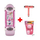 IMPALA LATIS ART BABY GIRL 31'' SHORTBOARD PACK