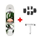 PACK SKATEBOARD INICIACIÓN ALOIKI COAST