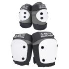 PACK PROTECCIONES 187 COMBO GRIS