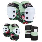PACK PROTECCIONES 187 SIX PACK HIBISCUS