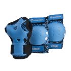 FLYING EAGLE JUNIOR CELLER BLUE PADS PACK