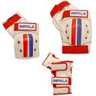 PACK PROTECCIONES IMPALA VINTAGE STRAPS