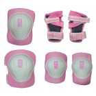 KRF SCHOOL PINK PROTECTION PACK